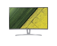 Acer ED273AWIDPX Curved biały - 477496 - zdjęcie 1